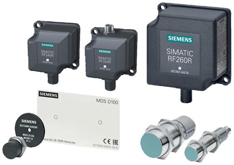 siemens rfid data reader